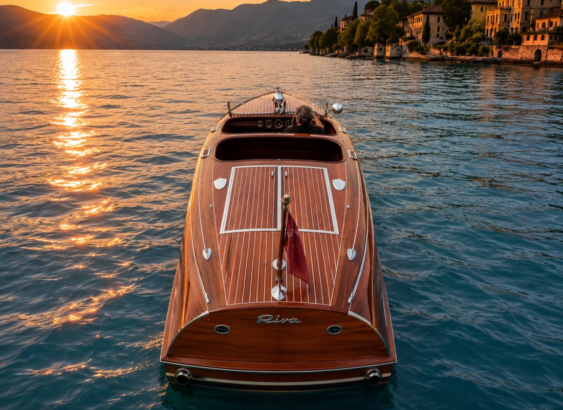 Chris Craft Barrel Back 25